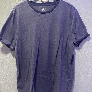 Urban Outfitters Blue Men's Shirt